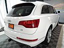 Thumbnail image of 2011 Audi Q7 at Franklin Motor Company