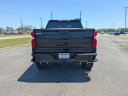2021 Chevrolet Silverado 1500 Custom Trail Boss at New-RobertFenderChevrolet of Douglas, GA