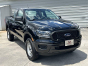Thumbnail image of 2021 Ford Ranger at Scott Evans Nissan New