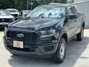Thumbnail image of 2021 Ford Ranger at Scott Evans Nissan New