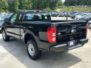 Thumbnail image of 2021 Ford Ranger at Scott Evans Nissan New