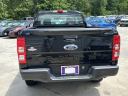 2021 Ford Ranger XL at Scott Evans Nissan New