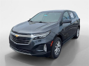 Thumbnail image of 2023 Chevrolet Equinox at LaFontaine Buick GMC of Dearborn
