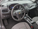 Thumbnail image of 2023 Chevrolet Equinox at LaFontaine Buick GMC of Dearborn