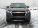 Thumbnail image of 2023 Chevrolet Equinox at LaFontaine Buick GMC of Dearborn