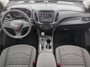Thumbnail image of 2023 Chevrolet Equinox at LaFontaine Buick GMC of Dearborn