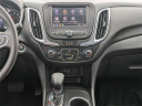 Thumbnail image of 2023 Chevrolet Equinox at LaFontaine Buick GMC of Dearborn