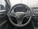 Thumbnail image of 2023 Chevrolet Equinox at LaFontaine Buick GMC of Dearborn