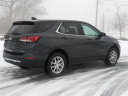 Thumbnail image of 2023 Chevrolet Equinox at LaFontaine Buick GMC of Dearborn