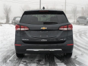 Thumbnail image of 2023 Chevrolet Equinox at LaFontaine Buick GMC of Dearborn