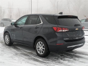 Thumbnail image of 2023 Chevrolet Equinox at LaFontaine Buick GMC of Dearborn