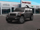 2025 Jeep Wrangler Rubicon at Town And Country Jeep Chrysler Dodge