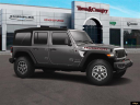 Thumbnail image of 2025 Jeep Wrangler at Town And Country Jeep Chrysler Dodge