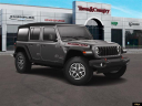 Thumbnail image of 2025 Jeep Wrangler at Town And Country Jeep Chrysler Dodge