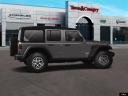 Thumbnail image of 2025 Jeep Wrangler at Town And Country Jeep Chrysler Dodge