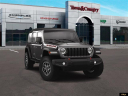 Thumbnail image of 2025 Jeep Wrangler at Town And Country Jeep Chrysler Dodge