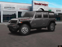 Thumbnail image of 2025 Jeep Wrangler at Town And Country Jeep Chrysler Dodge