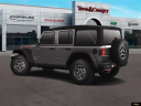 Thumbnail image of 2025 Jeep Wrangler at Town And Country Jeep Chrysler Dodge