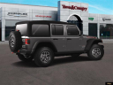 Thumbnail image of 2025 Jeep Wrangler at Town And Country Jeep Chrysler Dodge
