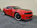 2012 Chevrolet Camaro LS at Georgia Elite Auto Sales