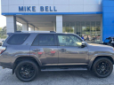 Thumbnail image of 2022 Toyota 4Runner at Mike Bell Chevrolet - NEW