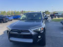 Thumbnail image of 2022 Toyota 4Runner at Mike Bell Chevrolet - NEW