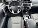 Thumbnail image of 2022 Toyota 4Runner at Mike Bell Chevrolet - NEW