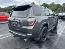 Thumbnail image of 2022 Toyota 4Runner at Mike Bell Chevrolet - NEW