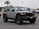 2018 Jeep Wrangler Unlimited Rubicon at Raceway Ford