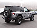 Thumbnail image of 2018 Jeep Wrangler Unlimited at Raceway Ford