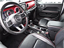 Thumbnail image of 2018 Jeep Wrangler Unlimited at Raceway Ford