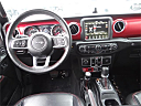 Thumbnail image of 2018 Jeep Wrangler Unlimited at Raceway Ford
