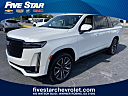 Thumbnail image of 2023 Cadillac Escalade ESV at Five Star Toyota of Milledgeville