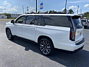 Thumbnail image of 2023 Cadillac Escalade ESV at Five Star Toyota of Milledgeville