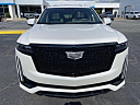 Thumbnail image of 2023 Cadillac Escalade ESV at Five Star Toyota of Milledgeville