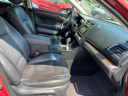 Thumbnail image of 2015 Subaru Outback at Bahhur's Pre-Owned Cars & Trucks