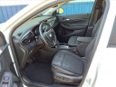 Thumbnail image of 2021 Buick Encore GX at Parkside Total Auto Care