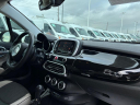 Thumbnail image of 2016 FIAT 500X at G MOTORS