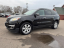 Thumbnail image of 2017 Chevrolet Traverse at PERFECT 10 AUTO