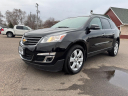 Thumbnail image of 2017 Chevrolet Traverse at PERFECT 10 AUTO