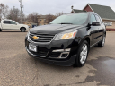 Thumbnail image of 2017 Chevrolet Traverse at PERFECT 10 AUTO