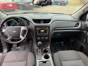 Thumbnail image of 2017 Chevrolet Traverse at PERFECT 10 AUTO
