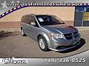 Thumbnail image of 2014 Dodge Grand Caravan at Austin Motor Sales
