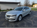 Thumbnail image of 2015 Chevrolet Impala at TOLEDO AUTO GROUP, LLC