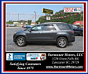 Thumbnail image of 2013 GMC Acadia at Starmount Motors, LLC