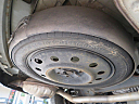 Thumbnail image of 2013 GMC Acadia at Starmount Motors, LLC