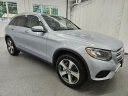 Thumbnail image of 2017 Mercedes-Benz GLC at Premier Motor Group