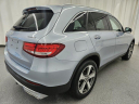 Thumbnail image of 2017 Mercedes-Benz GLC at Premier Motor Group