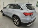 Thumbnail image of 2017 Mercedes-Benz GLC at Premier Motor Group