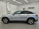 Thumbnail image of 2017 Mercedes-Benz GLC at Premier Motor Group
